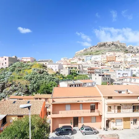 Attico Shardana 2 - Tra Mare E Storia * Castelsardo