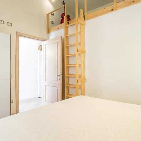 Attico Shardana 2 - Tra Mare E Storia Apartment Castelsardo