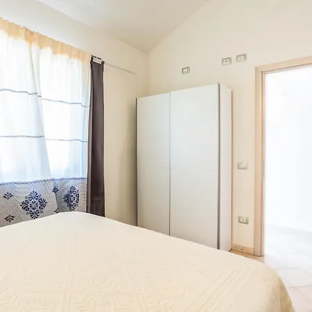 Attico Shardana 2 - Tra Mare E Storia * Castelsardo