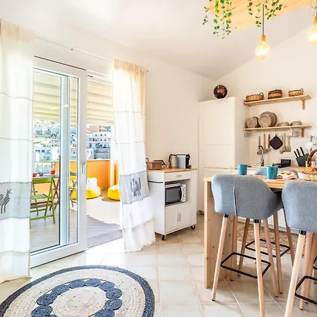 Attico Shardana 2 - Tra Mare E Storia Apartment Castelsardo
