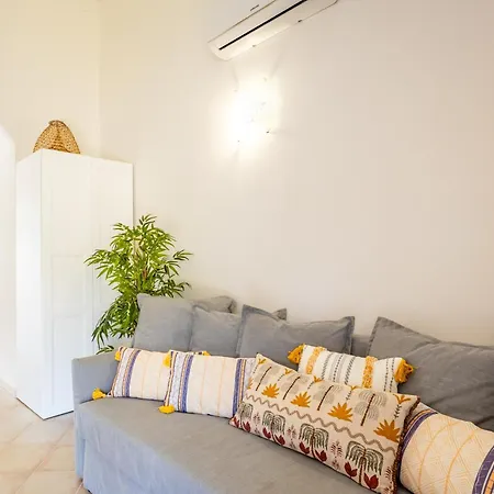 Attico Shardana 2 - Tra Mare E Storia Apartment