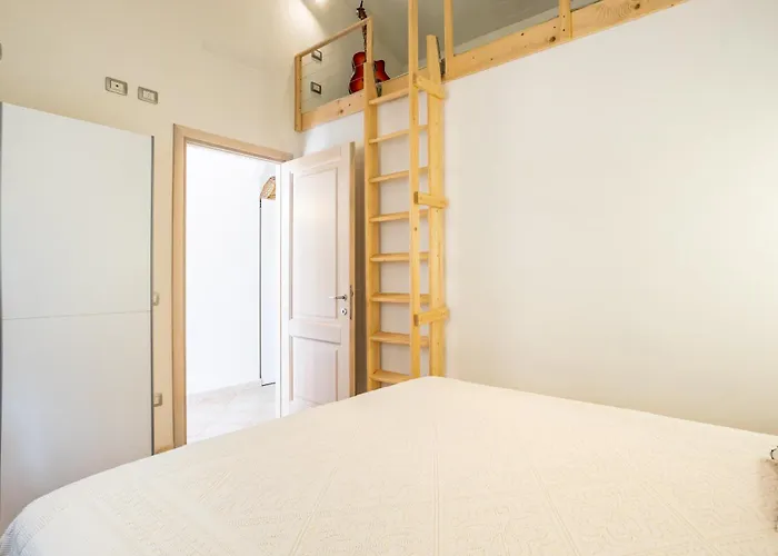 Attico Shardana 2 - Tra Mare E Storia Daire Castelsardo