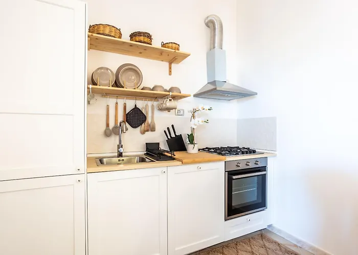 Attico Shardana 2 - Tra Mare E Storia